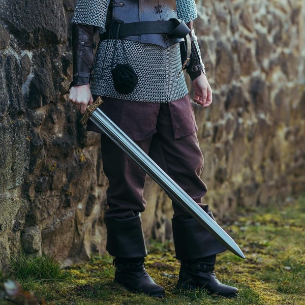 LARP Langschwert Harald