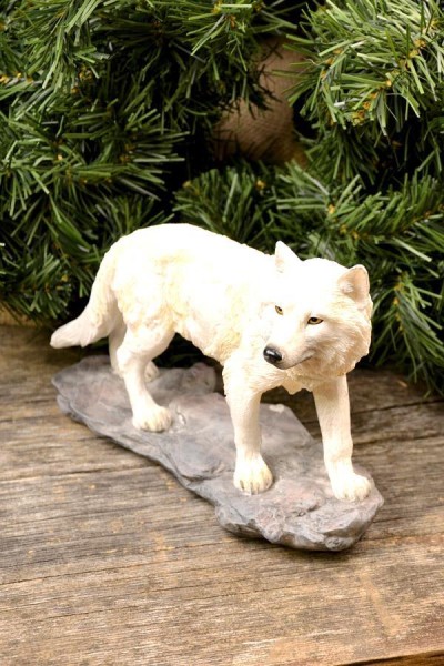 Alpha Polar Wolf - Wächter der Nordens