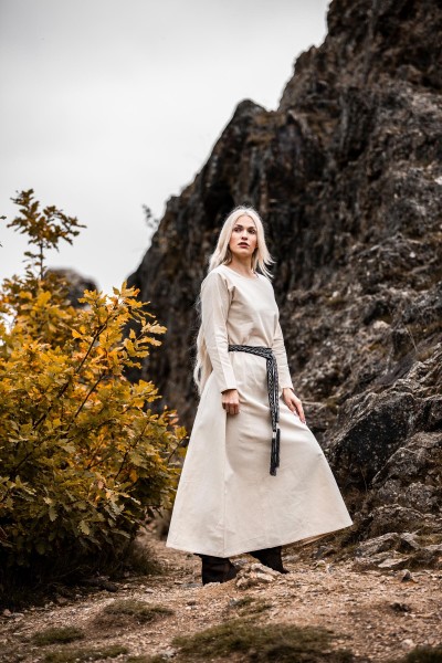 Mittelalter Unterkleid