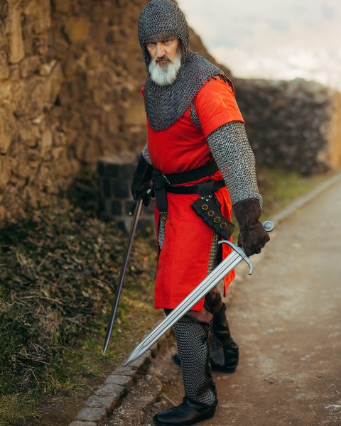 LARP Kurzschwert Gudmond