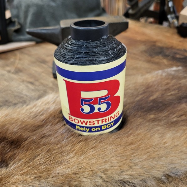 Sehnengarn für traditionellen DIY Bogenbau 1/4 lbs