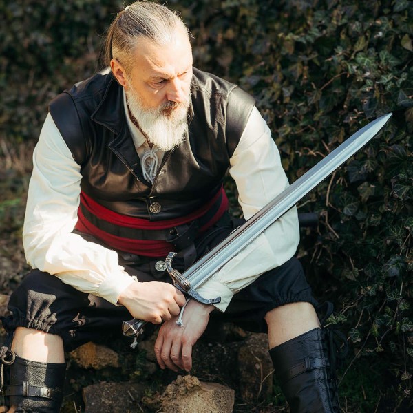LARP Kurzschwert Marquet